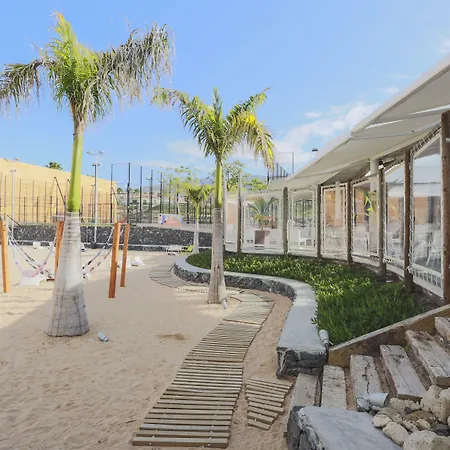 Baobab 5* Costa Adeje (Tenerife)