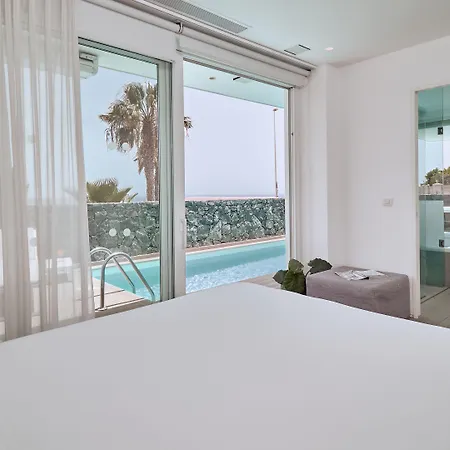 Baobab Hotell Costa Adeje (Tenerife)