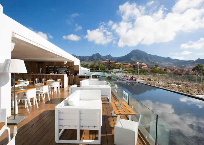 Hotel Domes Baobab Suites
