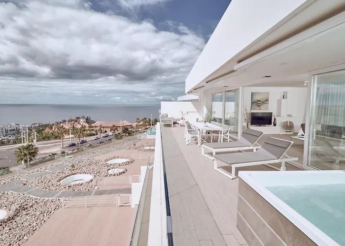Domes Baobab Suites