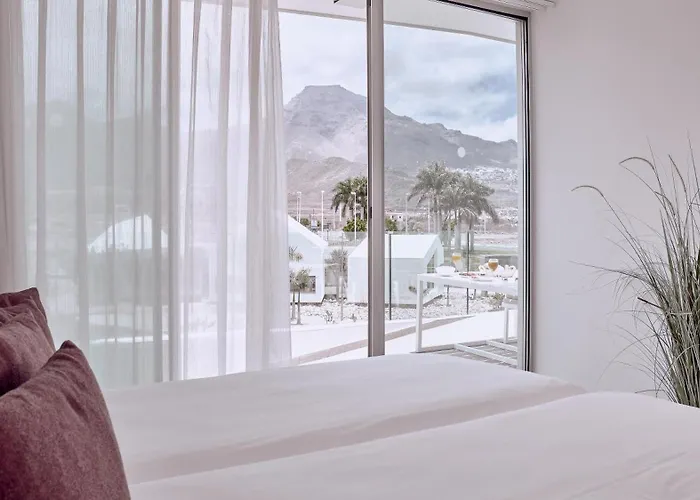 Domes Baobab Suites Hotel