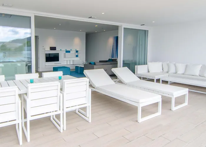 Hotel Domes Baobab Suites 5*