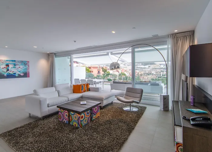 Domes Baobab Suites 5*