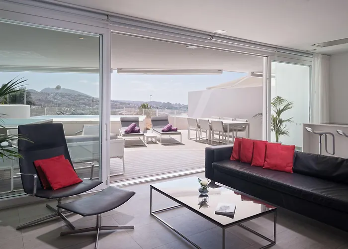 Baobab Ξενοδοχείο 5*