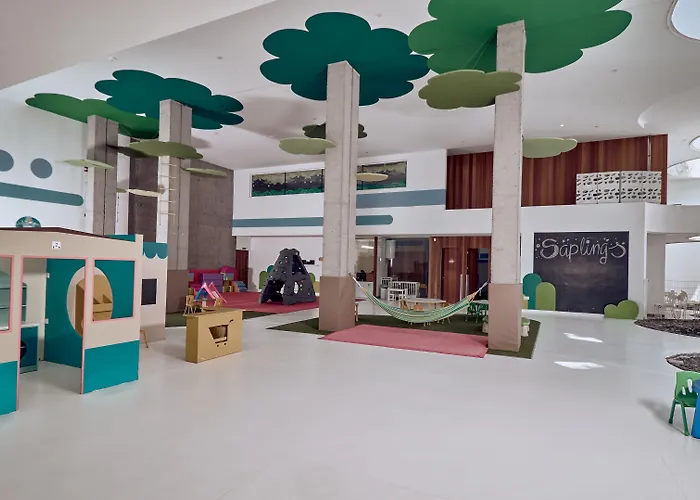 Domes Baobab Suites Hotel 5*