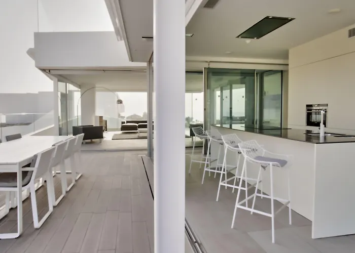 Domes Baobab Suites 5* Costa Adeje (Tenerife)