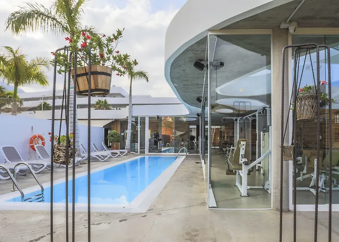 Hotel Domes Baobab Suites 5*