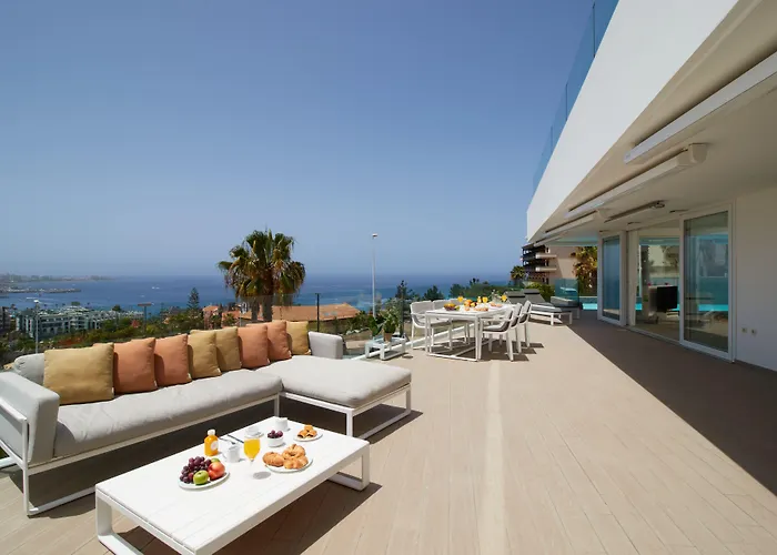 Hotel Domes Baobab Suites 5*